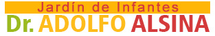 Jardín de Infantes Dr. Adolfo Alsina